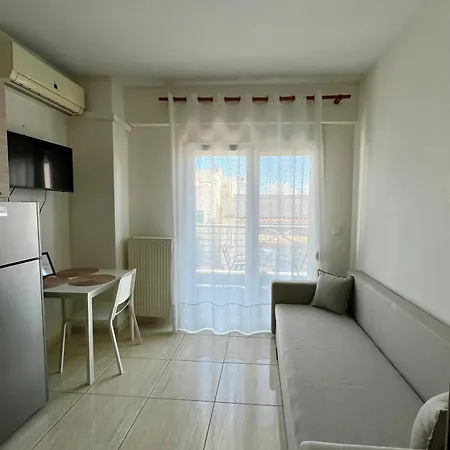 Appartement Syggrou Project 7 Thessaloniki