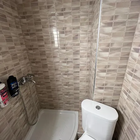 Appartement Syggrou Project 7 Thessaloniki